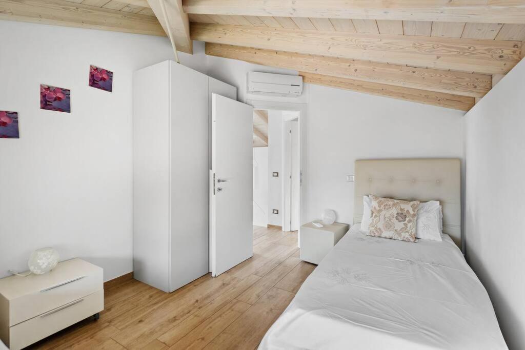 Apartamento Residenza Simona Mezzegra Exterior foto