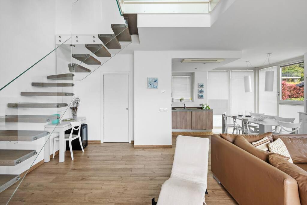 Apartamento Residenza Simona Mezzegra Exterior foto