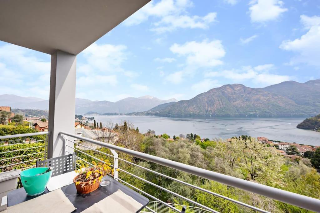 Apartamento Residenza Simona Mezzegra Exterior foto