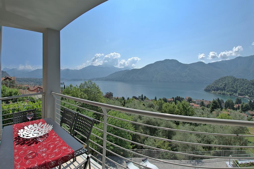 Apartamento Residenza Simona Mezzegra Habitación foto