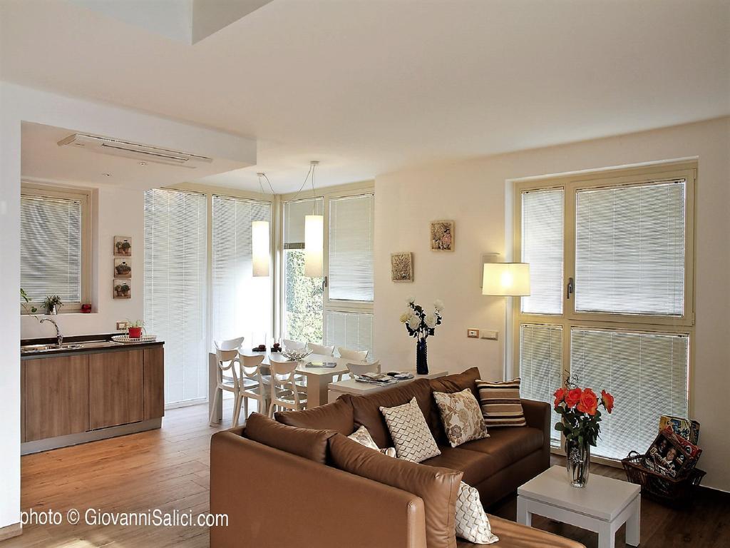 Apartamento Residenza Simona Mezzegra Exterior foto