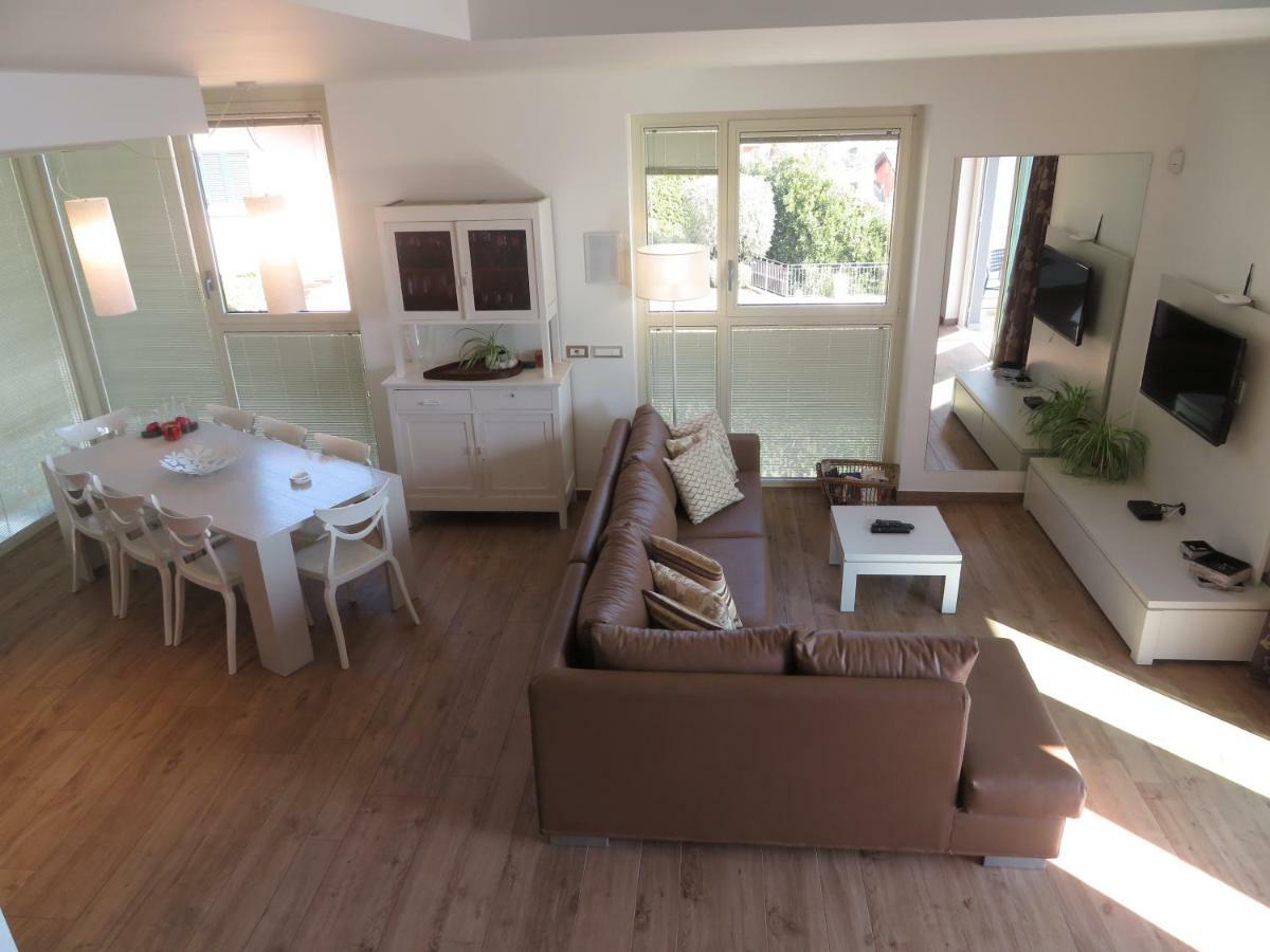 Apartamento Residenza Simona Mezzegra Exterior foto