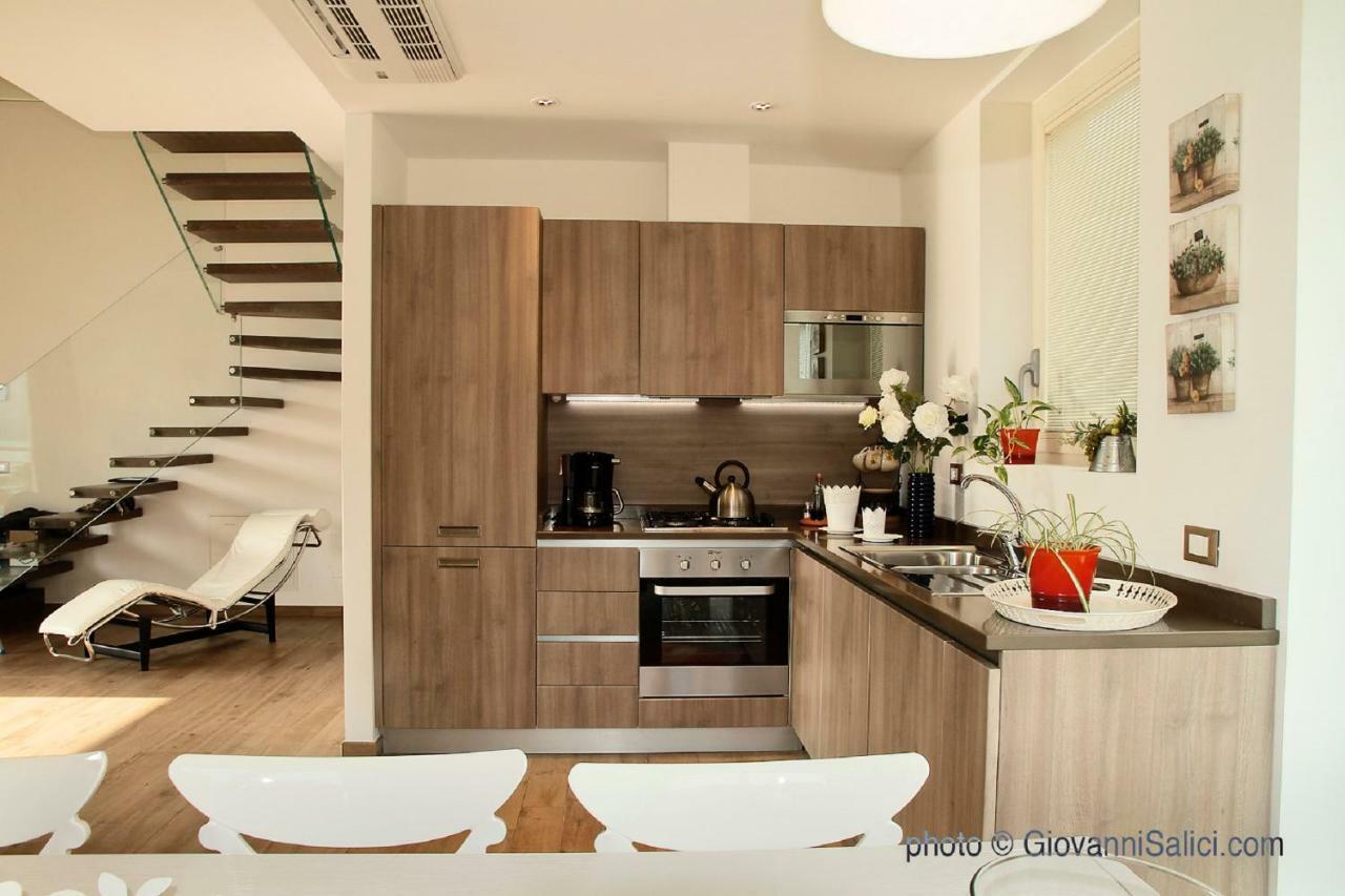 Apartamento Residenza Simona Mezzegra Exterior foto
