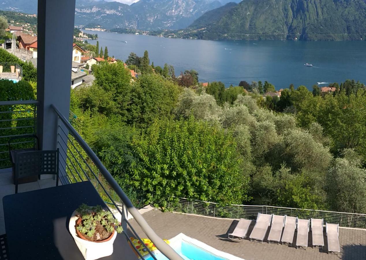 Apartamento Residenza Simona Mezzegra Exterior foto