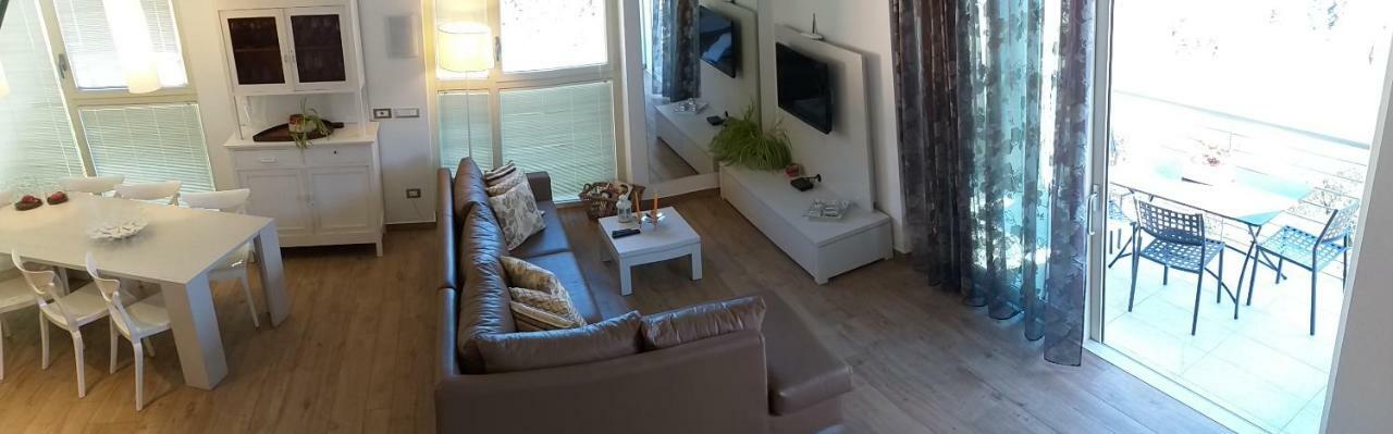 Apartamento Residenza Simona Mezzegra Exterior foto